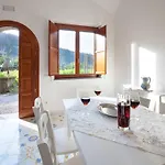 Domus Maresca Nyaraló