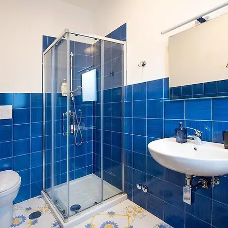 Tatil Evi Domus Maresca Sant'Agnello