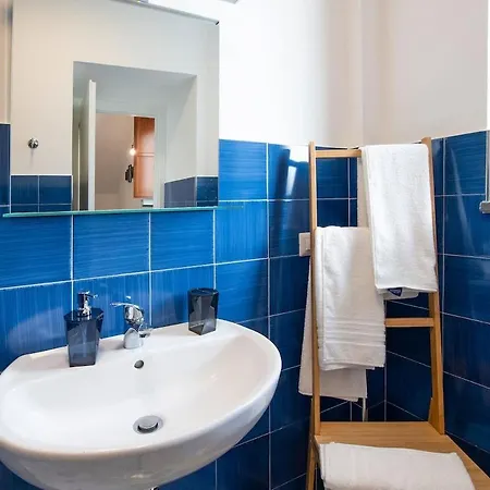 Domus Maresca Tatil Evi Sant'Agnello