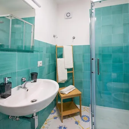 Domus Maresca Sant'Agnello