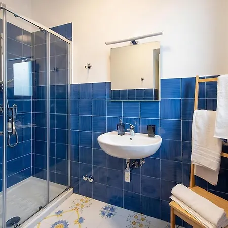 Domus Maresca Tatil Evi Sant'Agnello