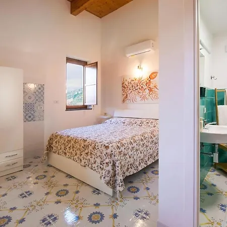 Domus Maresca * Sant'Agnello