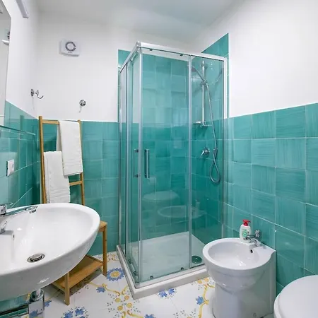 Tatil Evi Domus Maresca