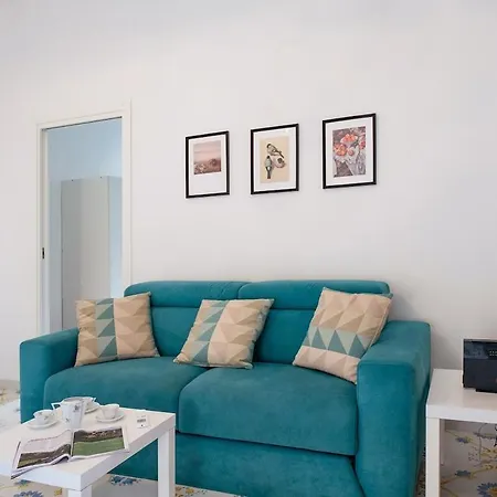 Tatil Evi Domus Maresca *