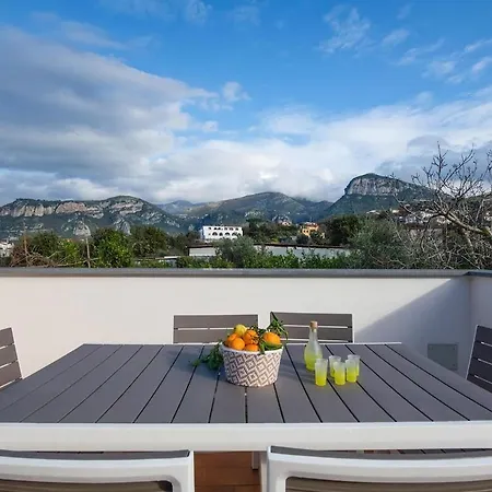 Domus Maresca * Sant'Agnello