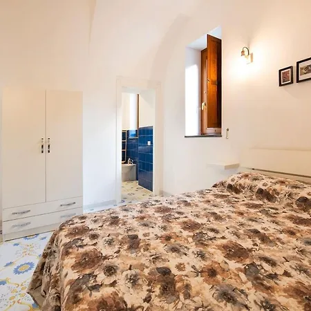 Holiday home Domus Maresca