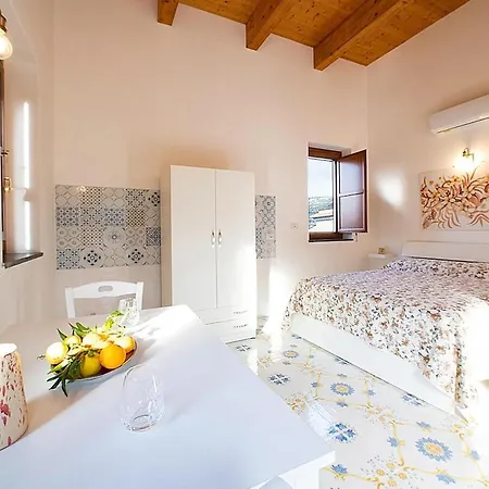 Holiday home Domus Maresca Sant'Agnello
