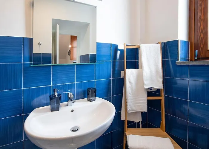 Domus Maresca Hébergement de vacances Sant'Agnello